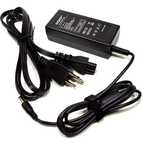 Adaptador Hqrp Ac Compatible Con Harman Kardon Onyx Wirel...