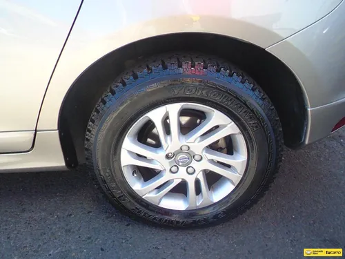 Volvo XC60 2.5 T5 Awd Kinetic