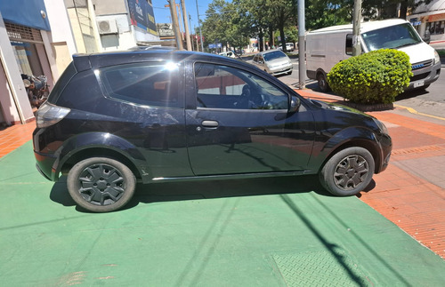Ford Ka 1.6 Fly Viral 95cv