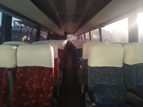 Irizar Century S
