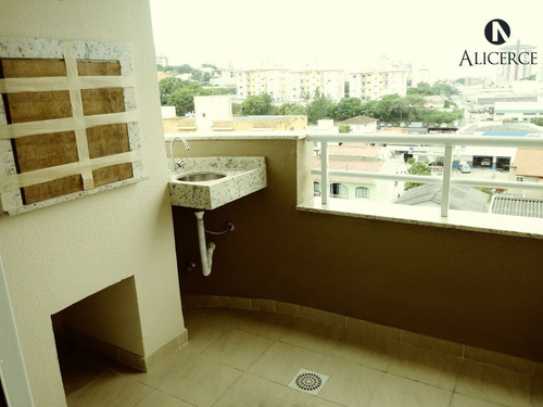Residencial Edelweiss Estreito - A 5 Min Do Centro De Florianópolis - 696