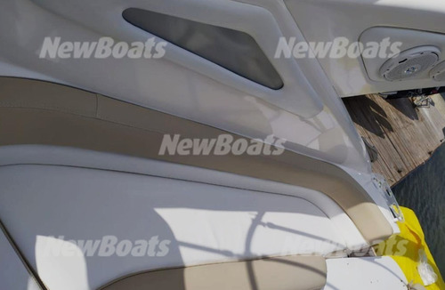 Imagem 6 de 10 de Phantom 303 2014 - Ar E Gerador!!