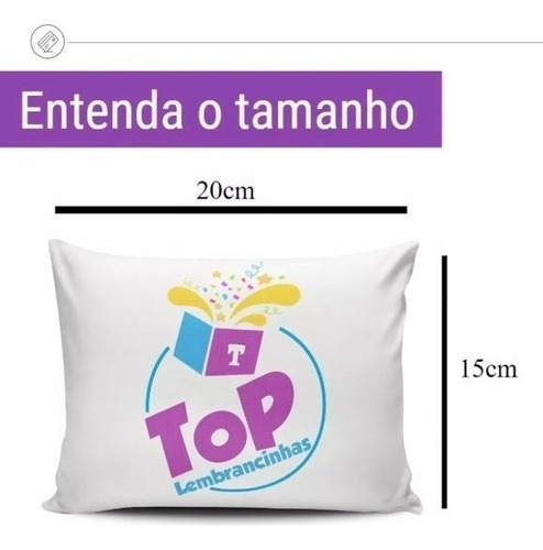 10 Almofadas Pinte E Lave Fundo Do Mar - Pronta Entrega