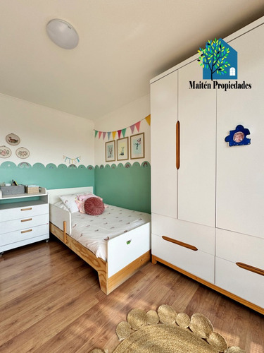 Precioso Departamento De 210 M2 Totalmente Remodelado.