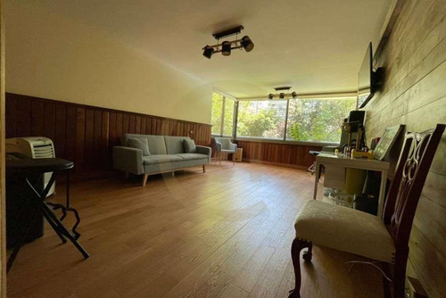 Departamento En Venta, 5d 4b, Las Condes