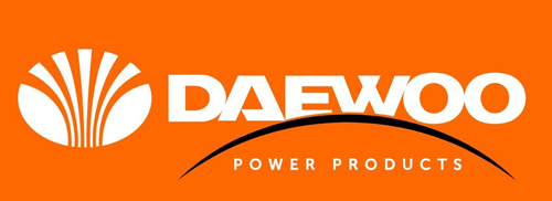 Compresor de aire eléctrico portátil Daewoo Dac Series DAC50D monofásico 50L 2.5hp 220V 50Hz gris