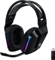 Comprar Audifonos Logitech G733 7.1 Gaming Headset Wireless