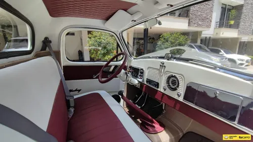 Studebaker Pick Up