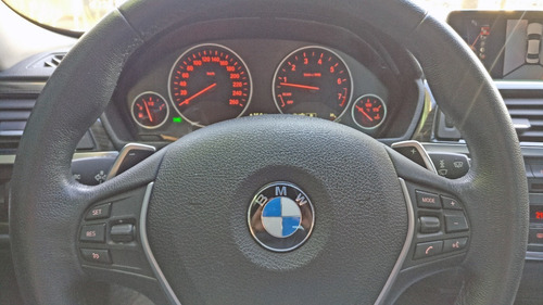 Bmw 328i Luxury