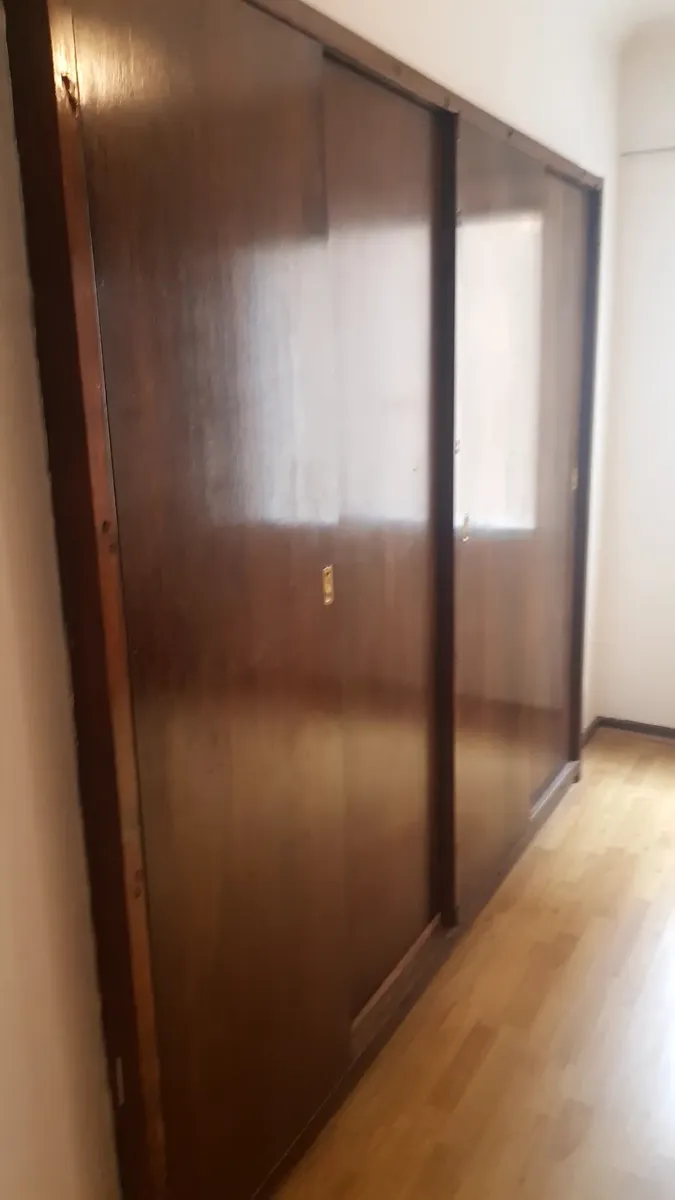 Imagen 5 de 16 de Departamento Remodelado A Media Cuadra De Metro La Moneda