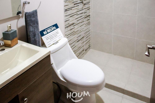 Imagen 16 de 25 de Departamento En Santa María La Ribera, Cuauhtémoc Con 2 Recámaras, 69 M², Id: 33887