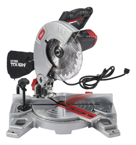 Sierra De Inglete Hyper Tough De 7 1/4 9 Amp Msi