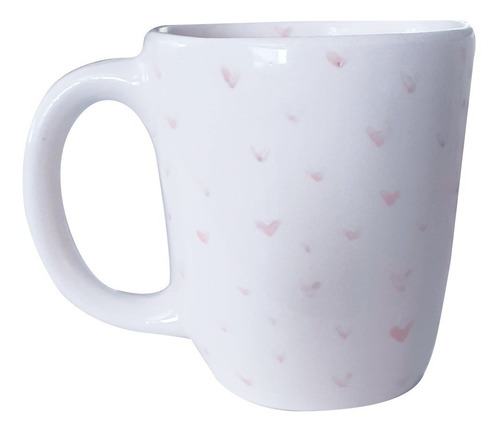 Imagen 5 de 6 de Taza De Cerámica Artesanal - Ideal Regalo San Valentín