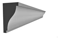 Comprar Molduras Exterior Telgopor Cornisa Ca29 120 X 70 S\u002Frevestir