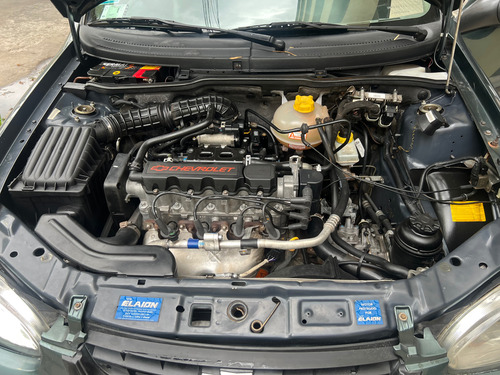 Chevrolet Corsa 1.4 Classic Gl