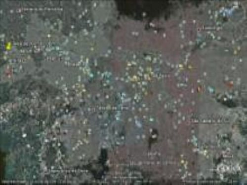 Imagem 5 de 5 de Área À Venda, 100800 M² Por R$ 20.500.000,00 - Ingahi - Itapevi/sp - Ar0004 - 67640645