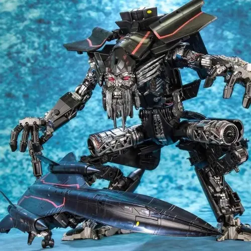 Transformers Jetfire Skyfire Aoyi Ls-15 Commander | Parcelamento