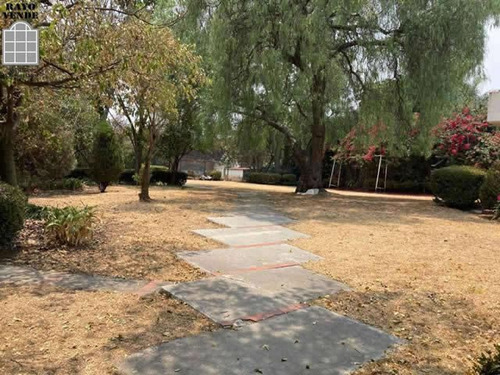 Terreno En Venta En Pedregal