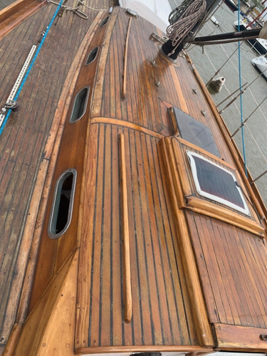 Velero Nuevo!!! Excelente!! Permuto, Financio!!!