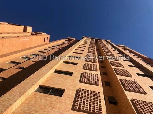 Apartamento En Venta Con Excelente Ubicacion En La Trigaleña Valencia