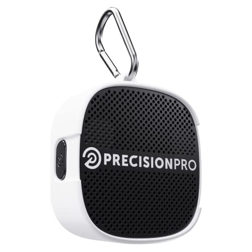 Precision Pro Altavoz De Golf Duo - Altavoz Bluetooth Magnét