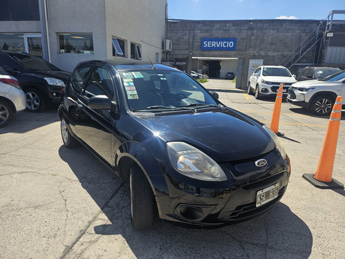 Ford Ka 1.0 Fly Viral Usb/bluetooth