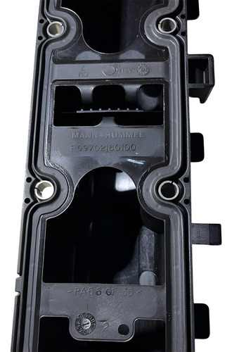 Tapa De Valvulas Peugeot 308 408 2.0 16v Original