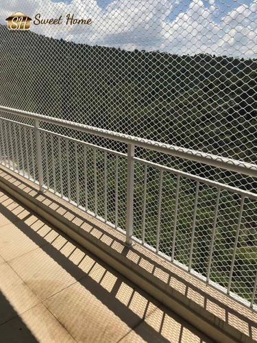 Imagem 5 de 11 de Apartamento Conceito Studio No Condomínio Trix Tamboré - Sh21045