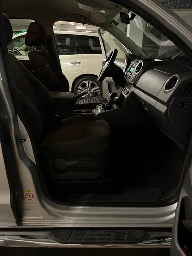 Volkswagen Amarok 2.0 Highline 4mot Rem At