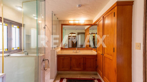 Casa En Venta En Lomas De Chapultepec