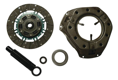 Kit Embrague Para Repuesto Ford New Holland Tractor -