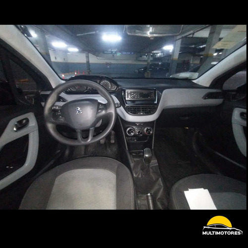 Peugeot 208 2013 1.5 Active