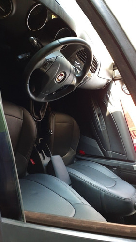Imagem 4 de 7 de Fiat Bravo 2011 1.8 16v Absolute Flex 5p