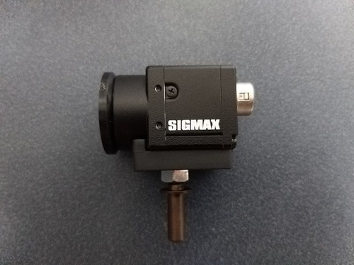 Cámara Industrial Stc-e42a-sig Sigmax