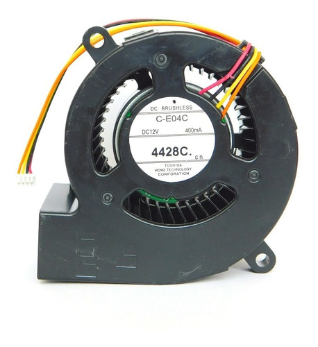 Ventilador Turbina C-e04c Para Proyectores Epson