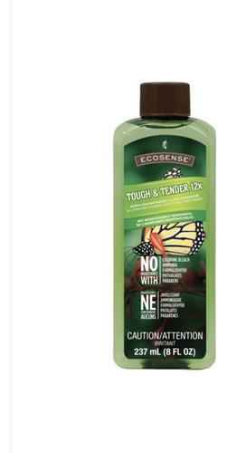 Melaleuca Limpiador Multiusos Tough & Tender Nuevo 8 Oz.12x.