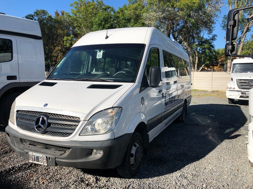 Sprinter 515 19+1