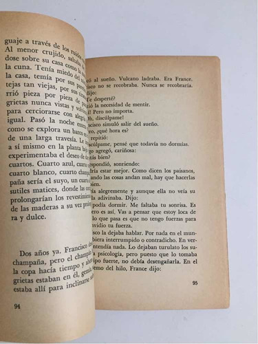 Memoria De Un Amnésico (Usado)