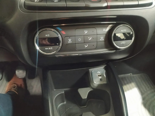Imagen 10 de 18 de Fiat Cronos Precision 1.3 Cvt Retiralo Ya ! //jc