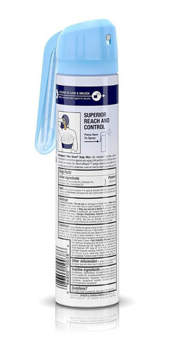 Neutrogena Spray Ultra Sheer Fps30