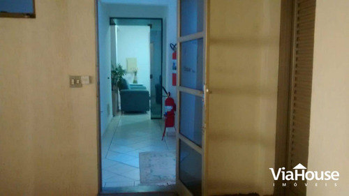 Sala Para Alugar, 21 M² Por R$ 700,00/mês - Jardim São Luiz - Ribeirão Preto/sp - Sa0605