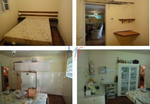 Imagem 4 de 5 de Ref 9772 - Excelente Chácara No Bairro Cigarras, 2 Dorms Sendo 1 Suite,5 Vagas, 1500 M De Terreno Com Projeto Aprovado. 5 Minutos Da Praia - 9772
