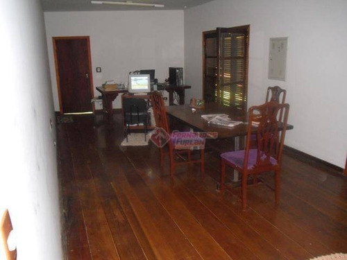 Imagem 19 de 30 de Imóvel Em Piracicaba - Chácara Residencial À Venda, Santa Rita, Piracicaba. - Ch0018