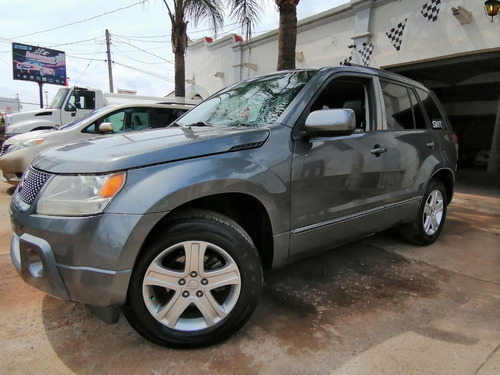 Imagen 3 de 15 de Suzuki Grand Vitara Gls 4x4 2008