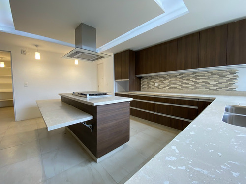 Imagen 8 de 30 de Departamento En Venta, Frondoso, Lomas Anahuac, Huixquilucan