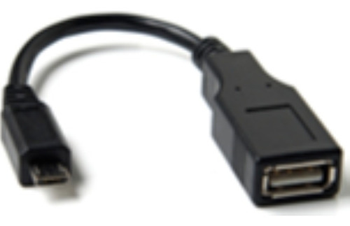 Cable Otg Micro Usb A Hembra Usb