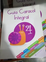Comprar Guia Integral Caracol De 4 Grado. Santillana Nuevas (nuevas)