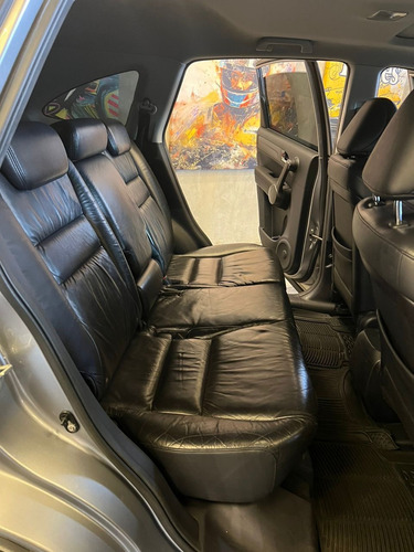 Honda Crv 2008 4x4