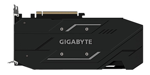 Imagen 4 de 8 de Tarjeta De Video Geforce Rtx 2060 Windforce Oc 12gb
