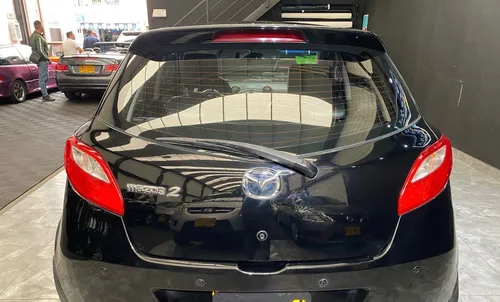 Mazda 2 1.5 15ha1c